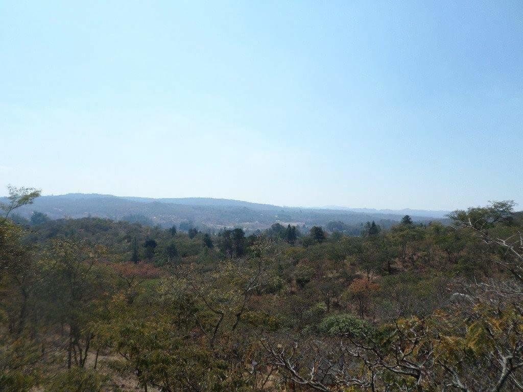 Mudziyashe Resort Lodge Harare Exterior photo