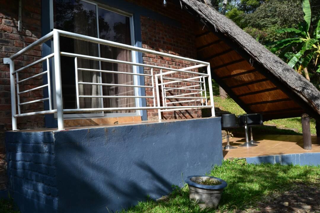 Mudziyashe Resort Lodge Harare Exterior photo