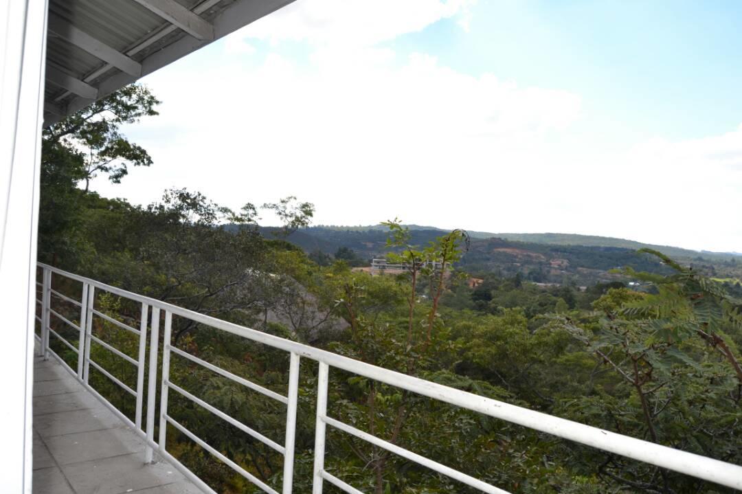 Mudziyashe Resort Lodge Harare Exterior photo