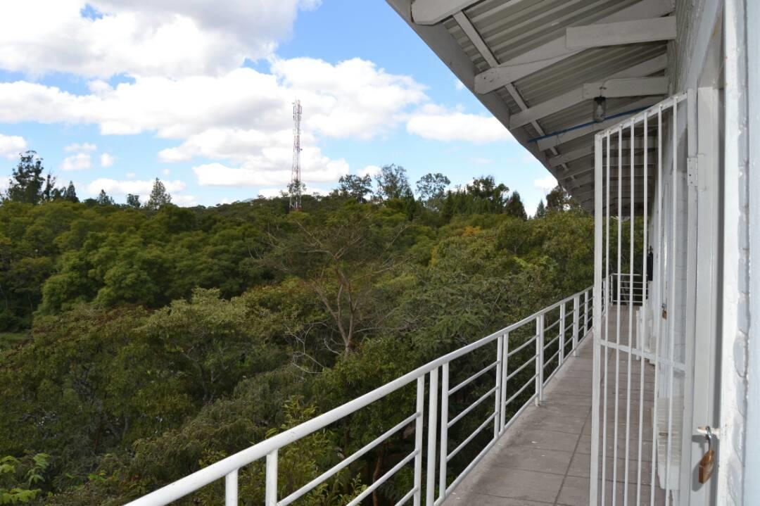 Mudziyashe Resort Lodge Harare Exterior photo